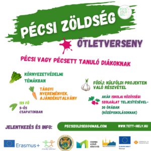 Jelentkezési határidő november 15.